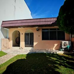 Serangoon Garden Estate (D19), Terrace #542949581